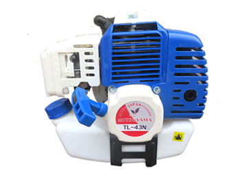 Máy cắt cỏ MITSUYAMA TL-43N