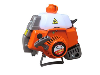 Máy cắt cỏ Master MS-411