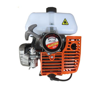 Máy cắt cỏ Master MS-328
