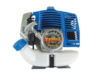 Máy Cắt Cỏ TYPHOON TP-430