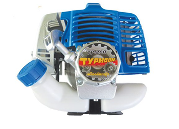 Máy Cắt Cỏ TYPHOON TP-330
