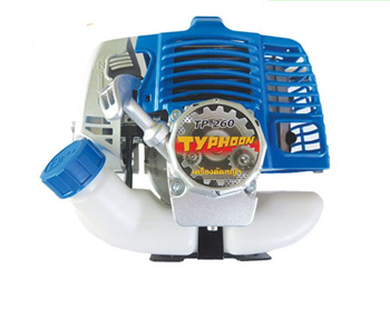 Máy Cắt Cỏ TYPHOON TP-260