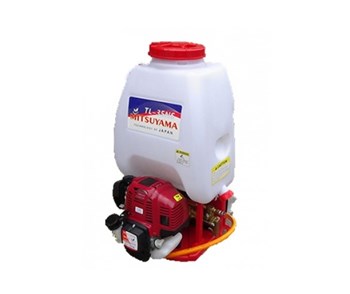 Máy phun thuốc trừ sâu Mitsuyama TL-35N