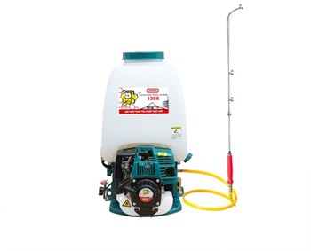 Máy phun thuốc Oshima X139