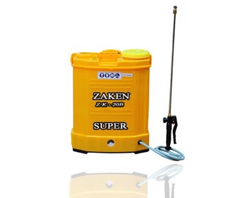Bình xịt điện ZAKEN ZK-20SUPER