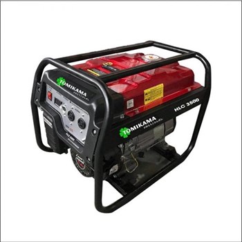 Máy phát điện Tomikama 3500 chạy xăng