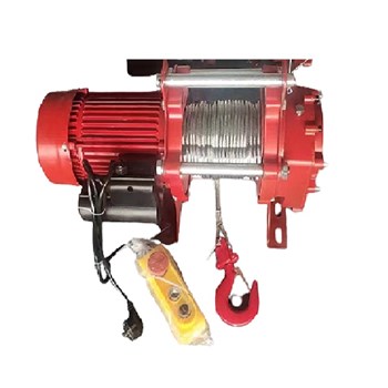 Máy Tời Điện Toboki 2100W TK1200/25M 