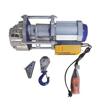 Tời Đa Năng Kenbo 3Kw KCD1000 