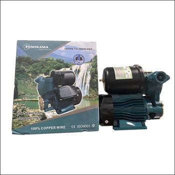 Máy bơm nước chạy điện Tomikama 300 
