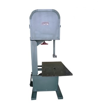 Máy cưa vành đứng (bánh đà 600)