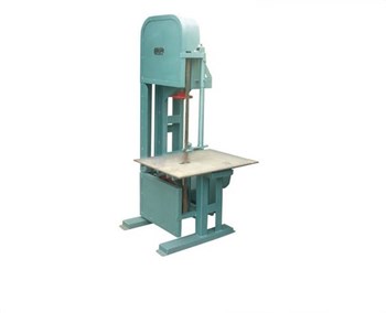 MÁY XẺ GỖ KIỂU ĐỨNG BÁNH ĐÀ 50