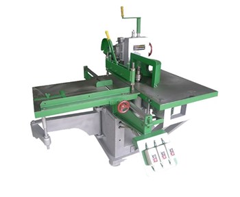 Máy phay mộng 3 động cơ