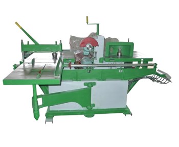 Máy phay mộng 4 động cơ