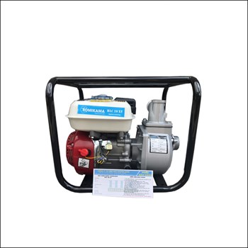 Máy bơm nước TOMIKAMA HLC 20XT 