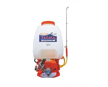 MÁY PHUN THUỐC YATAKA CS-768B