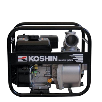 Máy bơm nước KOSHIN SEH-80X 