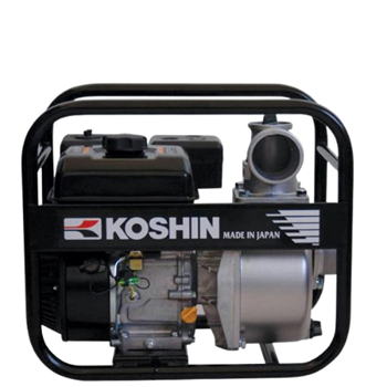 MÁY BƠM XĂNG KOSHIN SEV- 80X 