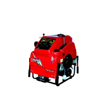 MÁY BƠM CHỮA CHÁY TOHATSU V50BS 