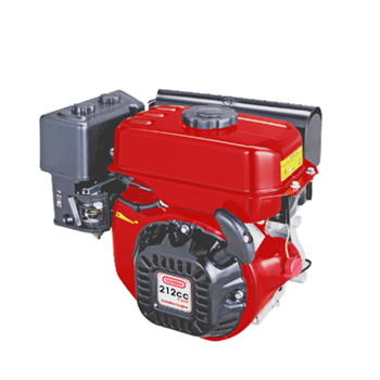 Động cơ nổ Oshima LC 170FD 7.5HP