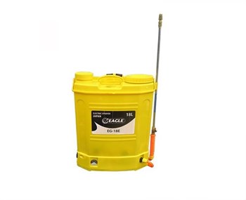 Bình xịt điện EAGLE EG-18E