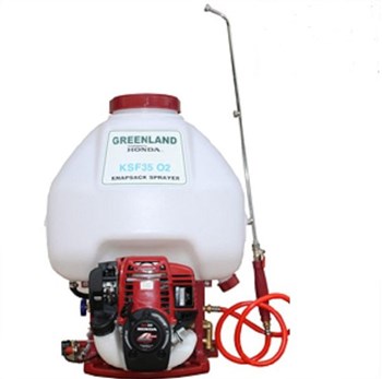 MÁY PHUN THUỐC HONDA GREENLAND KSF 35O2
