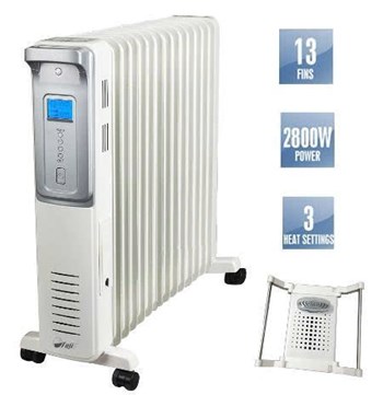 Máy sưởi dầu FujiE OFR4413
