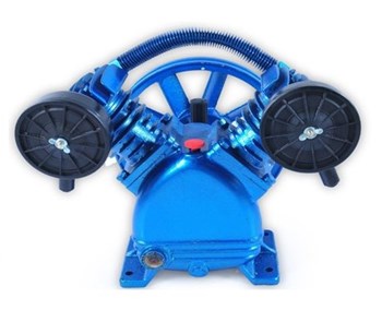 Đầu nén khí OSHIMA 120×3