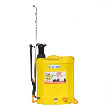 Bình xịt điện Oshima Os20