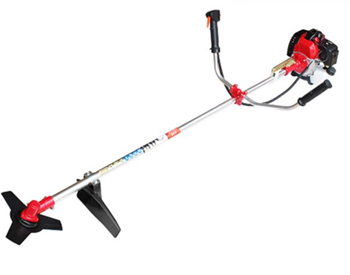 Máy cắt cỏ OSHIMA 430 bạc