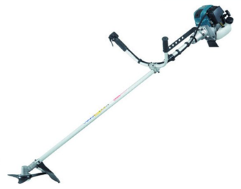 Máy cắt cỏ chạy xăng MAKITA RBC411U