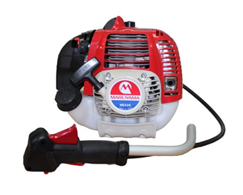 Máy cắt cỏ MARUYAMA NE 420