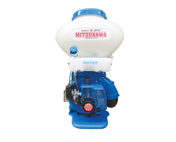 Máy xạ phân Mitsukawa 35