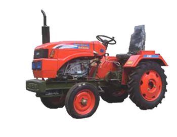Máy cày K2600