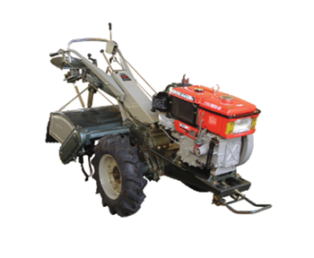 Máy cày MK165S