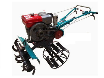 MÁY CÀY CHẠY DẦU GIÀN XỚI TRƯỚC 1Z41A