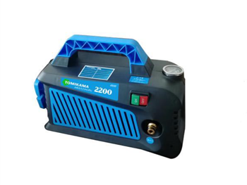 Máy rửa xe Tomikama 2200