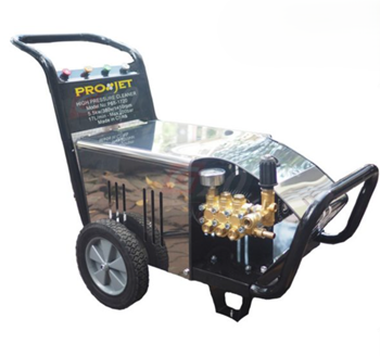 Máy rửa xe áp lực cao PROJET P75-1922