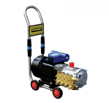 Máy rửa xe áp lực cao PROJET P1300