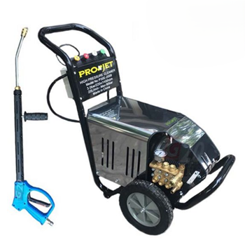 MÁY RỬA XE ÁP LỰC CAO PROJET P30E-2009