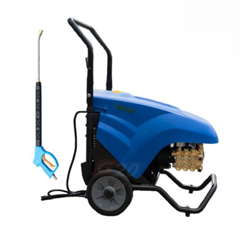 MÁY RỬA XE ÁP LỰC CAO PROJET P25E-1708