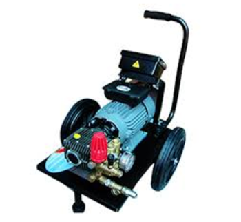 MÁY PHUN BẮN TIA ÁP LỰC CAO C200/15
