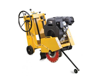 Máy cắt bê tông KC12-lắp đ.cơ Diesel LT-178F-7.0HP