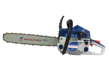 Cưa xích Mitsuyama TL-520