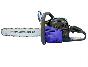 CƯA XÍCH OSHIMA CMI 40