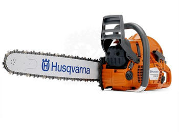 MÁY CƯA XÍCH DÙNG XĂNG HUSQVARNA 576XP (4.2KW)