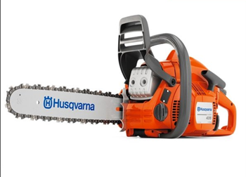MÁY CƯA XÍCH HUSQVARNA 435 (1.6KW)