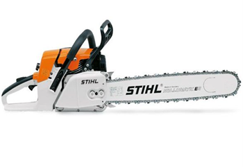  MÁY CƯA XÍCH CHẠY XĂNG STIHL 038