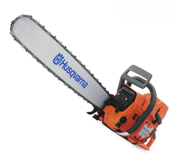 MÁY CƯA XÍCH HUSQVARNA 395XP (4.9KW)