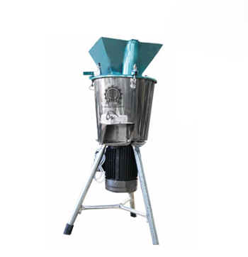 Máy chế biến thức ăn chăn nuôi đa năng 2,2 kw
