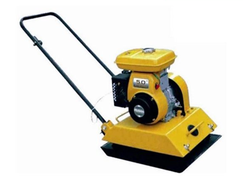 ĐẦM BÀN CHẠY XĂNG ROBIN EY20-5HP
